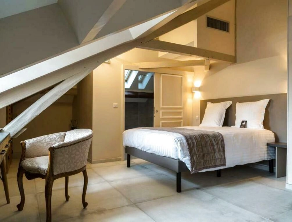 Afbeelding gerelateerd aan Hotel Jean Moët