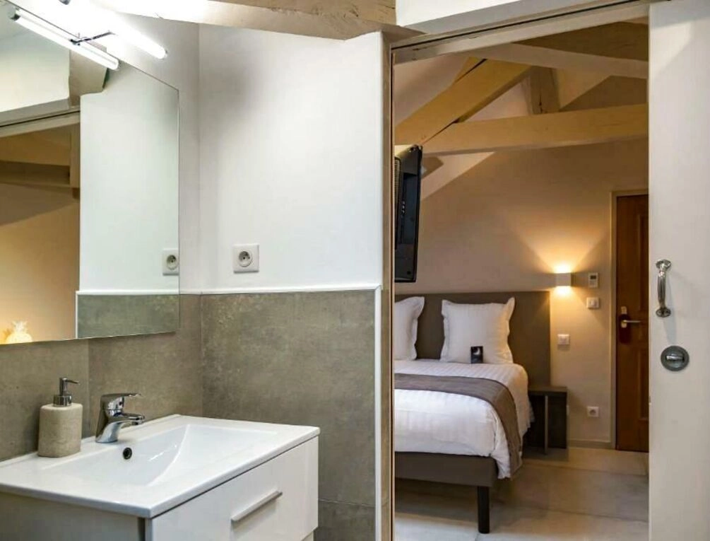 Afbeelding gerelateerd aan Hotel Jean Moët