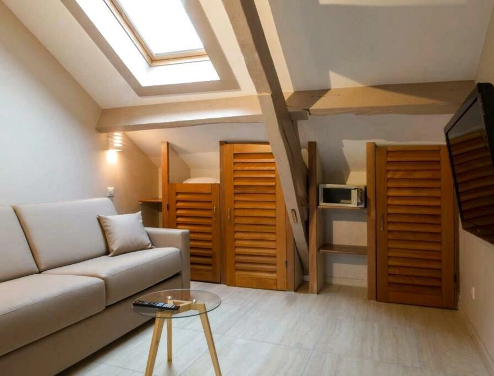 Afbeelding gerelateerd aan Hotel Jean Moët
