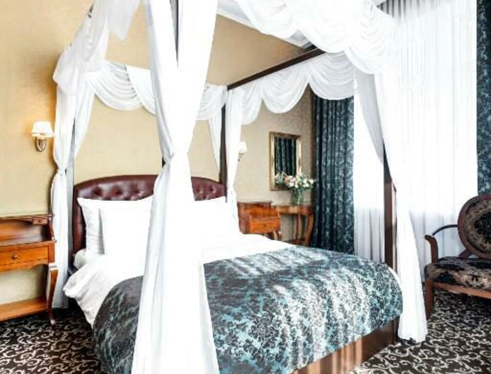 Afbeelding gerelateerd aan Hotel Jelgava