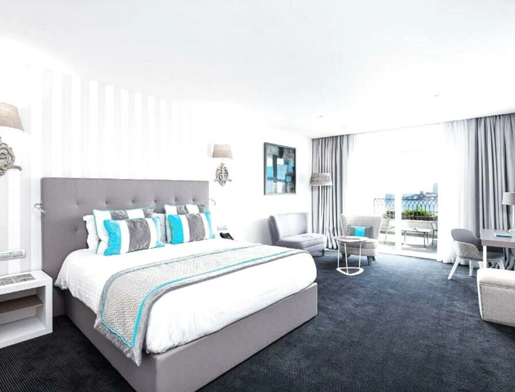 Afbeelding gerelateerd aan Hotel Juliani - Boutique Hotel