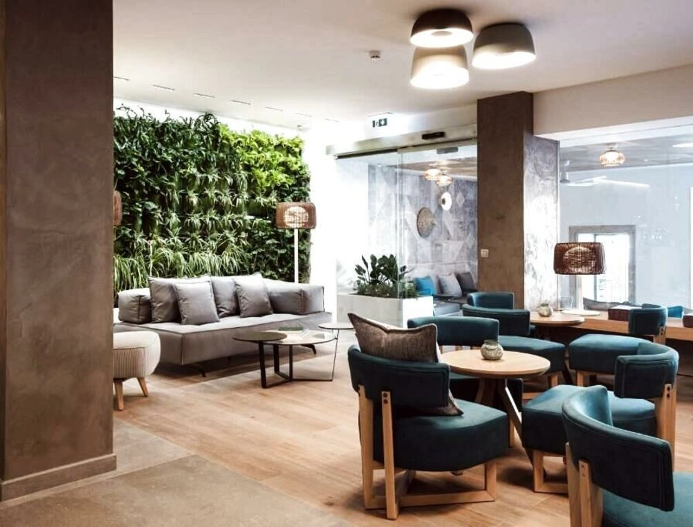 Afbeelding gerelateerd aan Hotel Juliani - Boutique Hotel