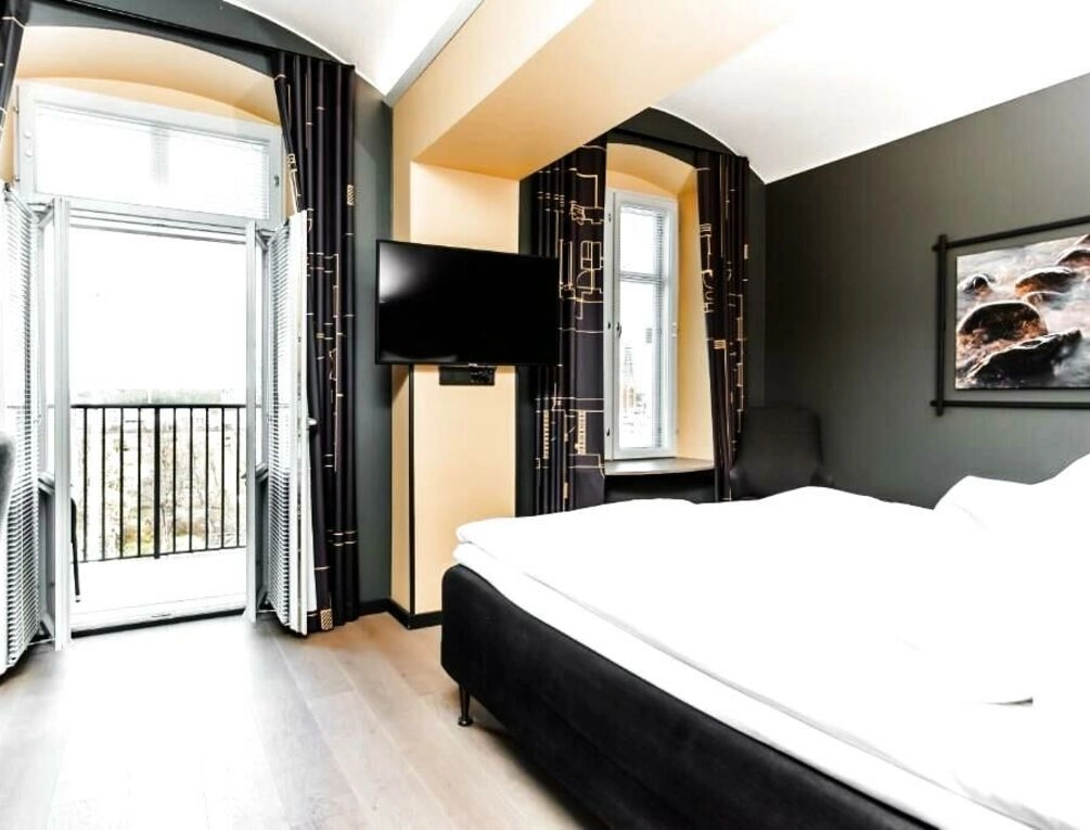 Afbeelding gerelateerd aan Hotel KakolaOpens