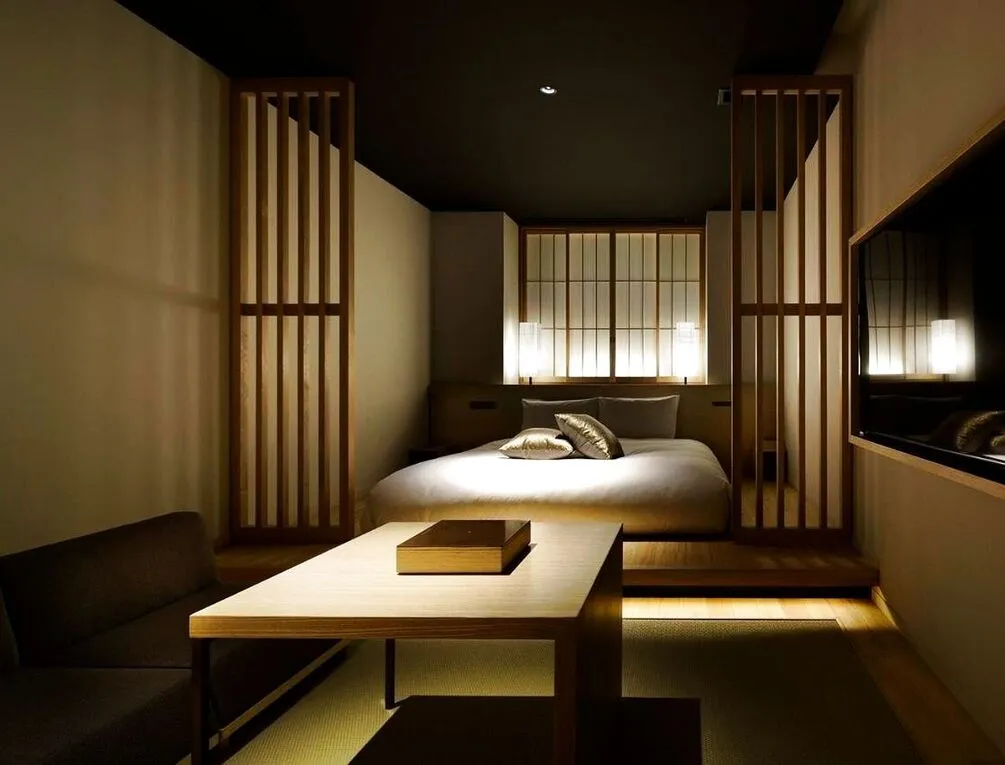 Afbeelding gerelateerd aan Hotel Kanra Kyoto
