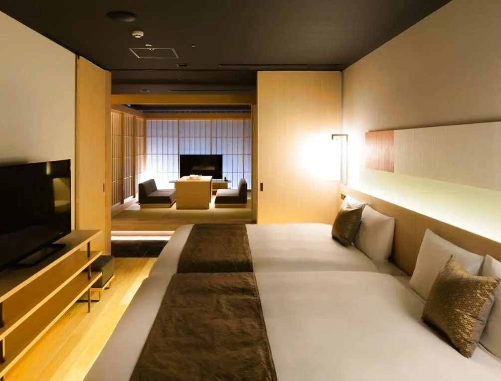 Afbeelding gerelateerd aan Hotel Kanra Kyoto