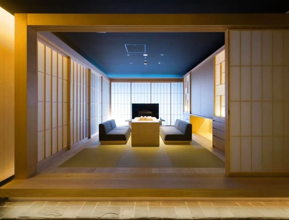 Afbeelding gerelateerd aan Hotel Kanra Kyoto