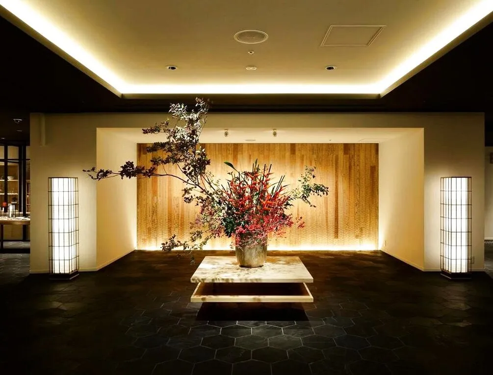 Afbeelding gerelateerd aan Hotel Kanra Kyoto