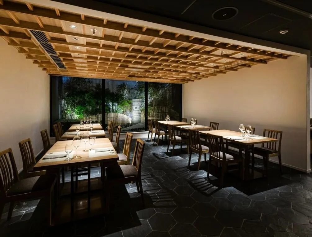 Afbeelding gerelateerd aan Hotel Kanra Kyoto