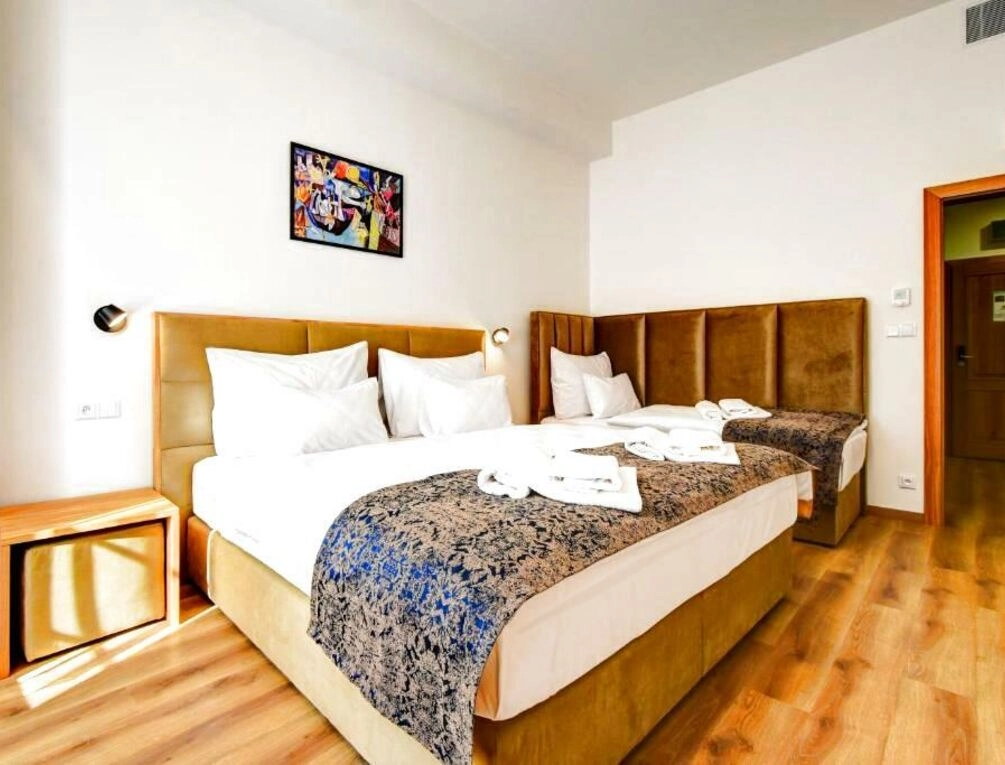 Afbeelding gerelateerd aan Hotel Karlova Prague