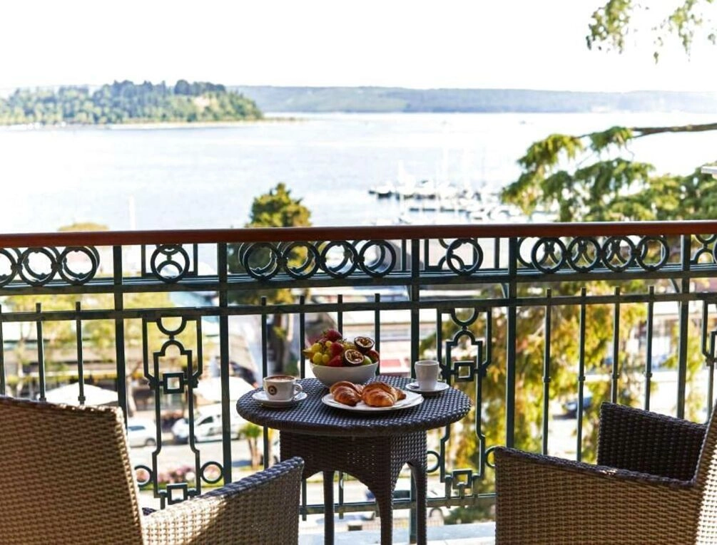 Afbeelding gerelateerd aan Hotel Kempinski Palace Portorož