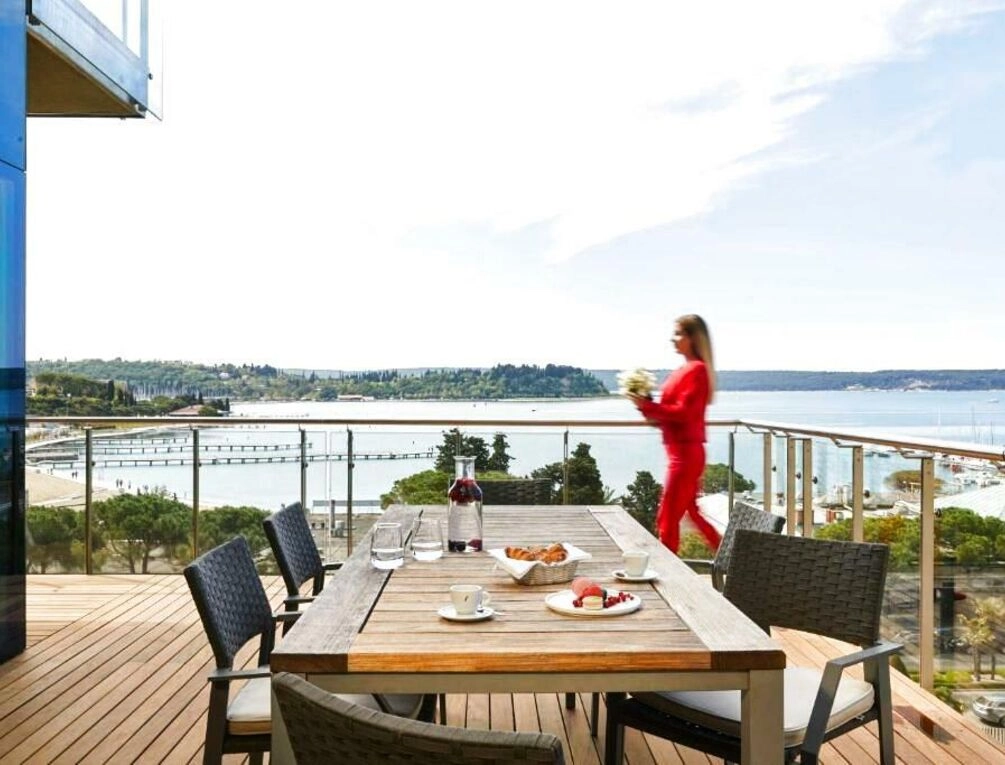Afbeelding gerelateerd aan Hotel Kempinski Palace Portorož