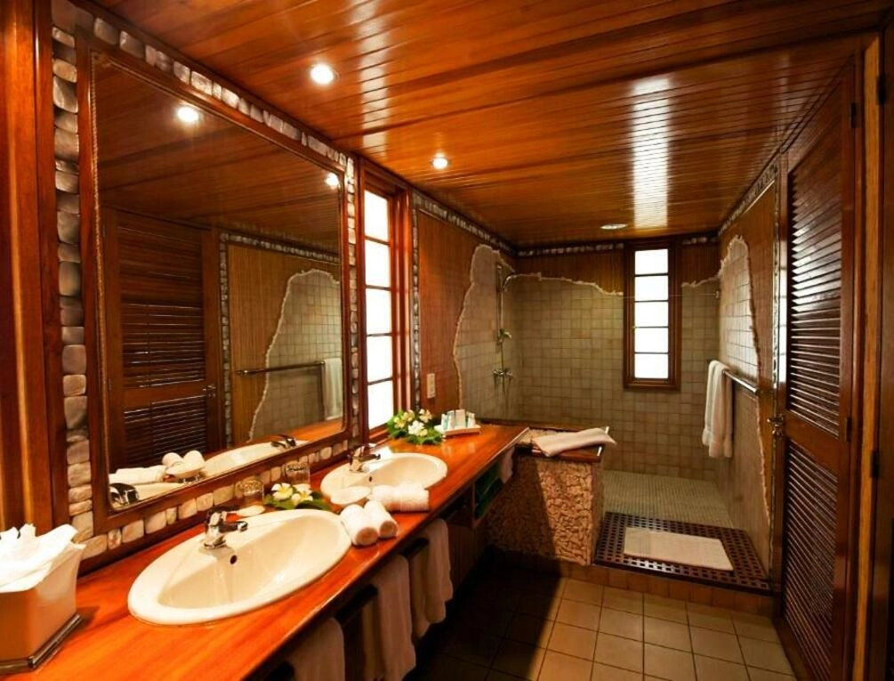 Afbeelding gerelateerd aan Hotel Kia Ora Resort & Spa