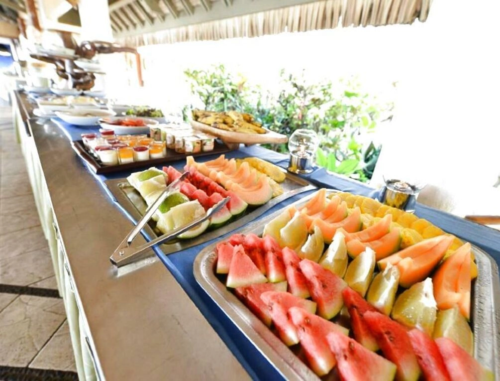 Afbeelding gerelateerd aan Hotel Kia Ora Resort & Spa