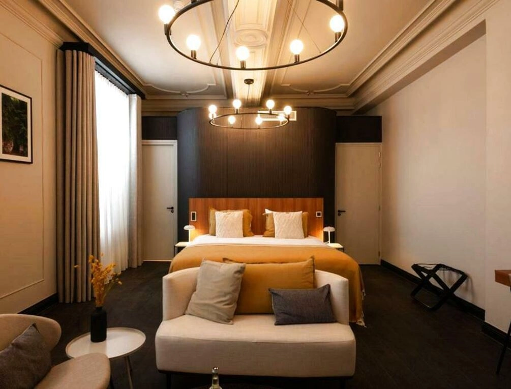 Afbeelding gerelateerd aan Hotel Kint