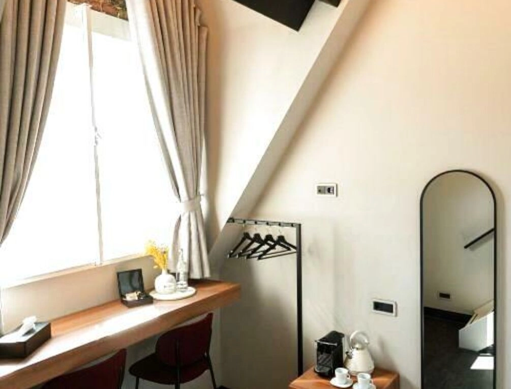 Afbeelding gerelateerd aan Hotel Kint