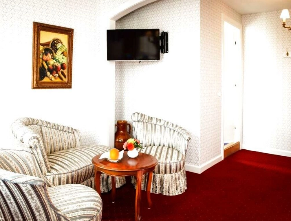 Afbeelding gerelateerd aan Hotel Kirstine