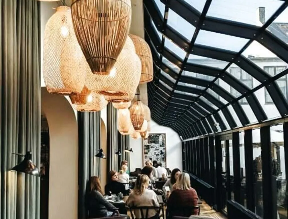 Afbeelding gerelateerd aan Hotel Kong Arthur