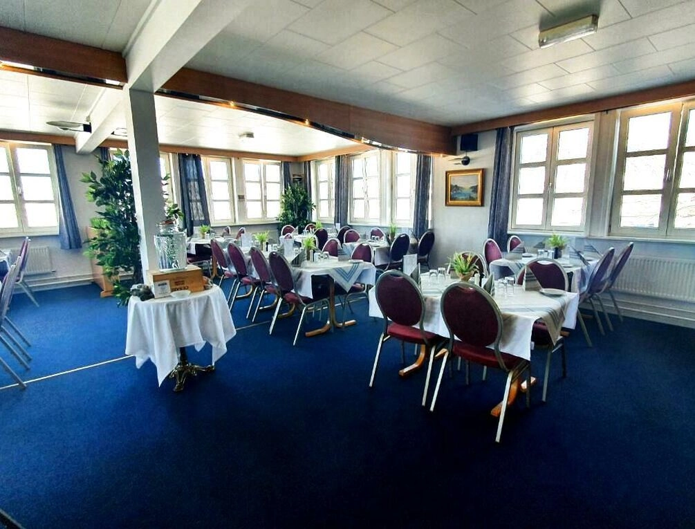 Afbeelding gerelateerd aan Hotel Kulusuk