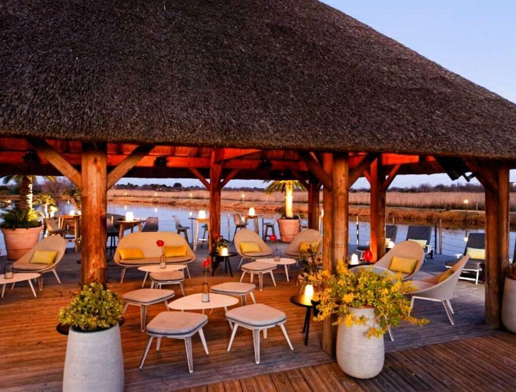 Afbeelding gerelateerd aan Hôtel L' Estelle en Camargue
