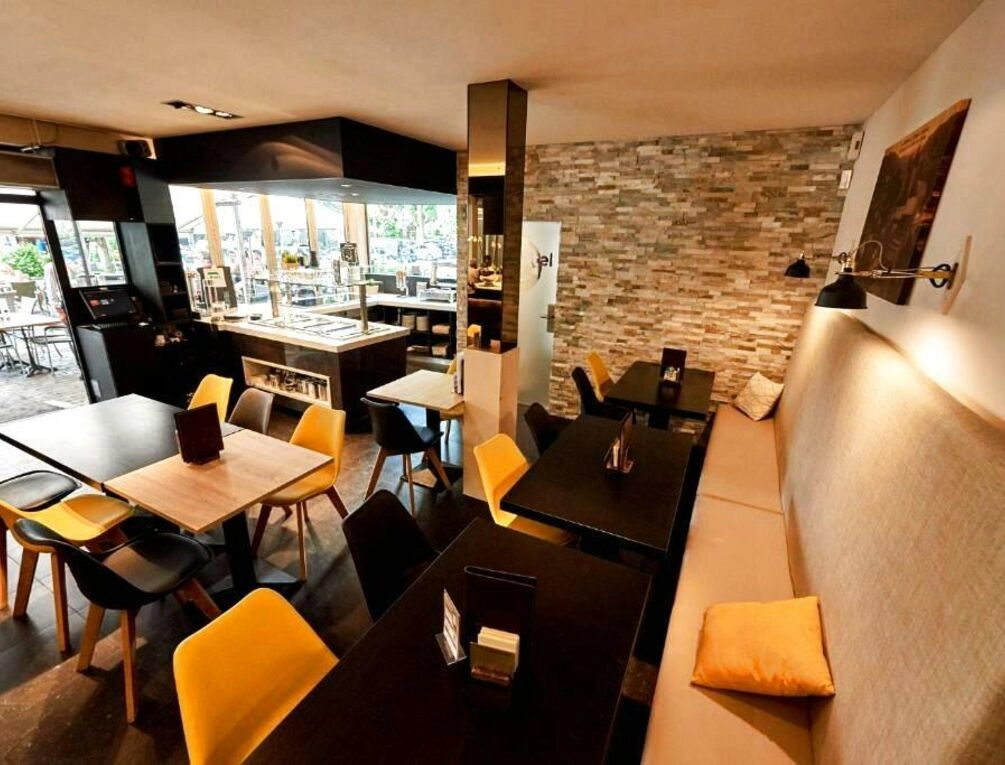 Afbeelding gerelateerd aan Hotel La Caleche