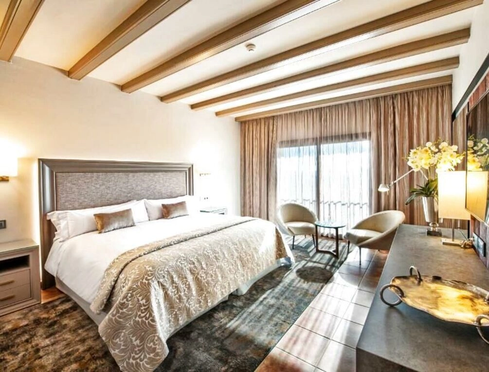 Afbeelding gerelateerd aan Hotel La Caminera Club de Campo