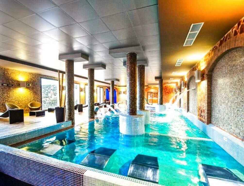 Afbeelding gerelateerd aan Hotel La Caminera Club de Campo