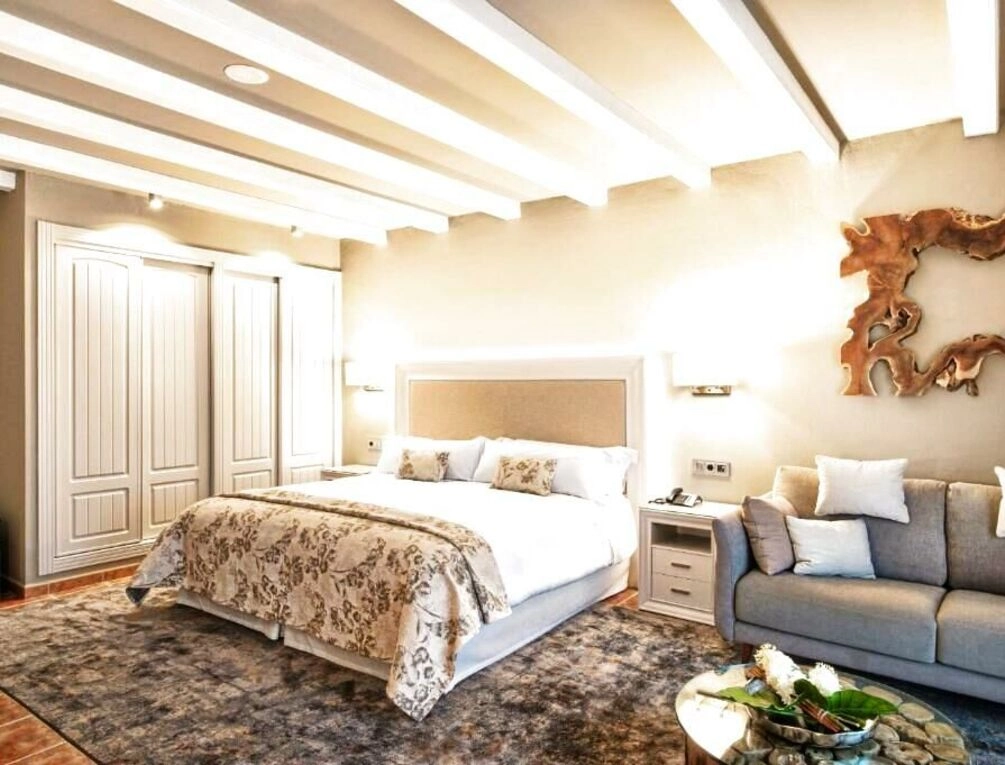 Afbeelding gerelateerd aan Hotel La Caminera Club de Campo