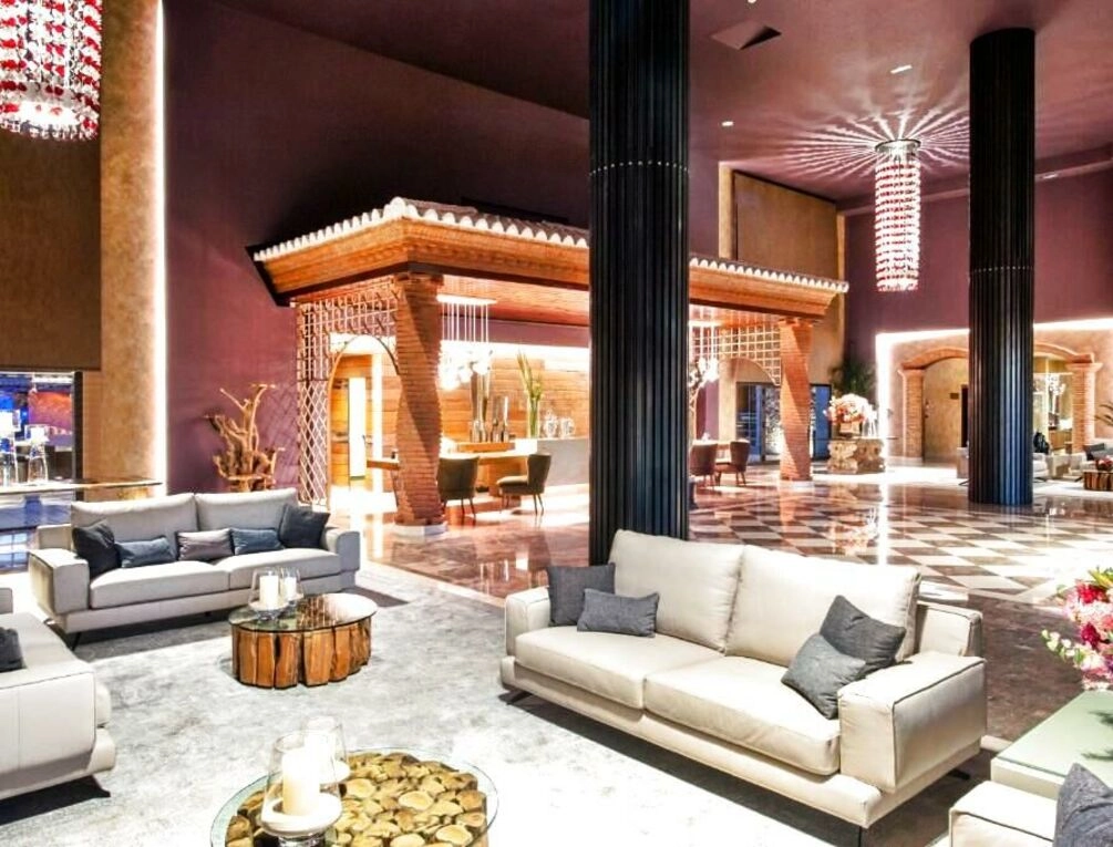 Afbeelding gerelateerd aan Hotel La Caminera Club de Campo