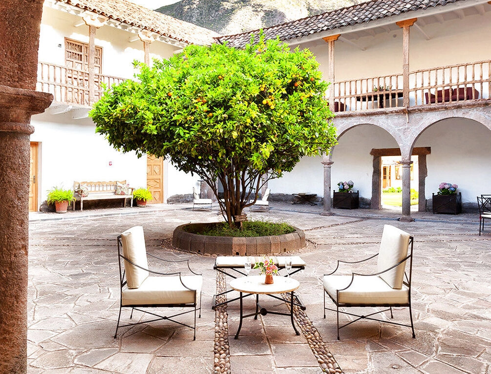 Afbeelding gerelateerd aan Hotel La Casona De Yucay Valle Sagrado