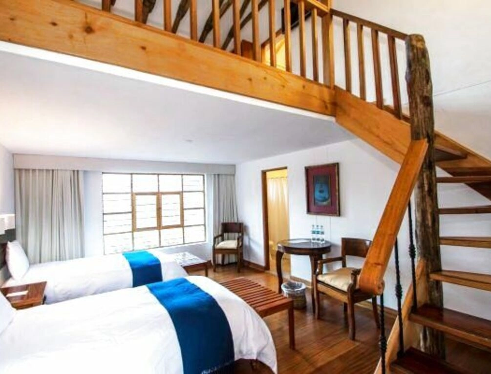 Afbeelding gerelateerd aan Hotel La Casona De Yucay Valle Sagrado
