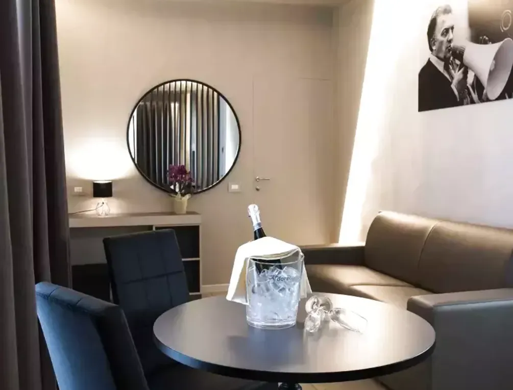 Afbeelding gerelateerd aan Hotel La Gradisca
