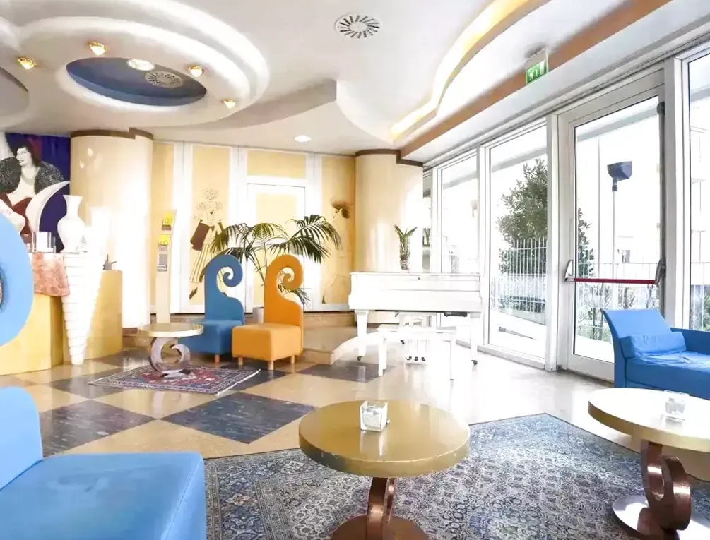 Afbeelding gerelateerd aan Hotel La Gradisca