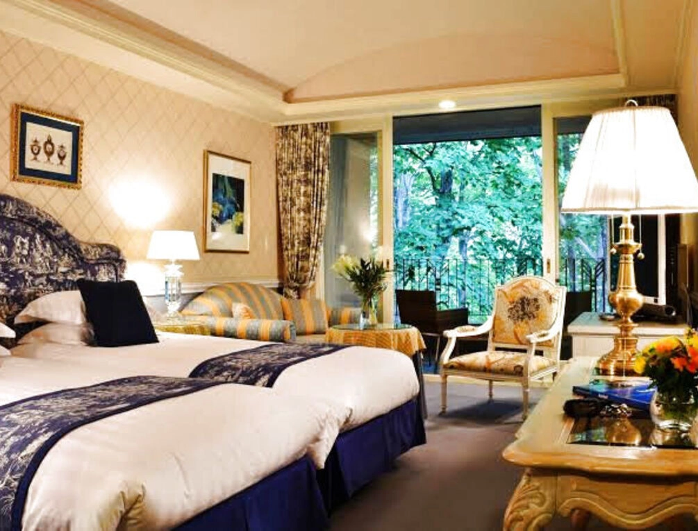 Afbeelding gerelateerd aan Hotel La Neige Higashi-kan