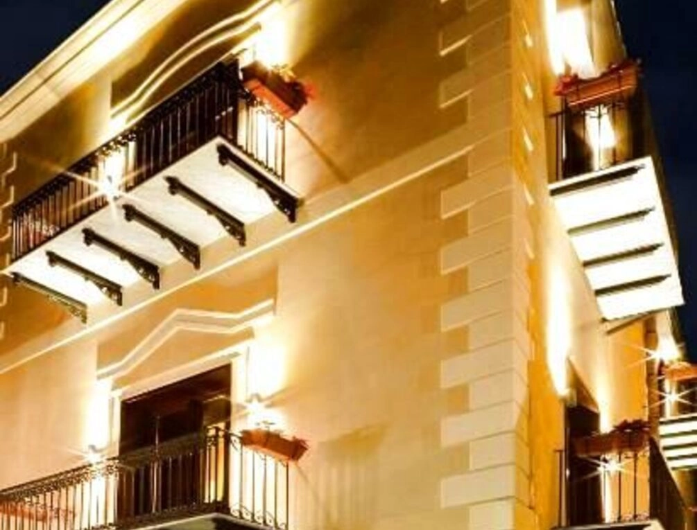 Afbeelding gerelateerd aan Hotel La Plumeria