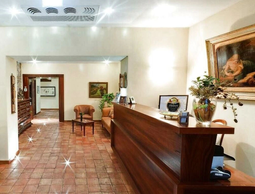 Afbeelding gerelateerd aan Hotel La Plumeria