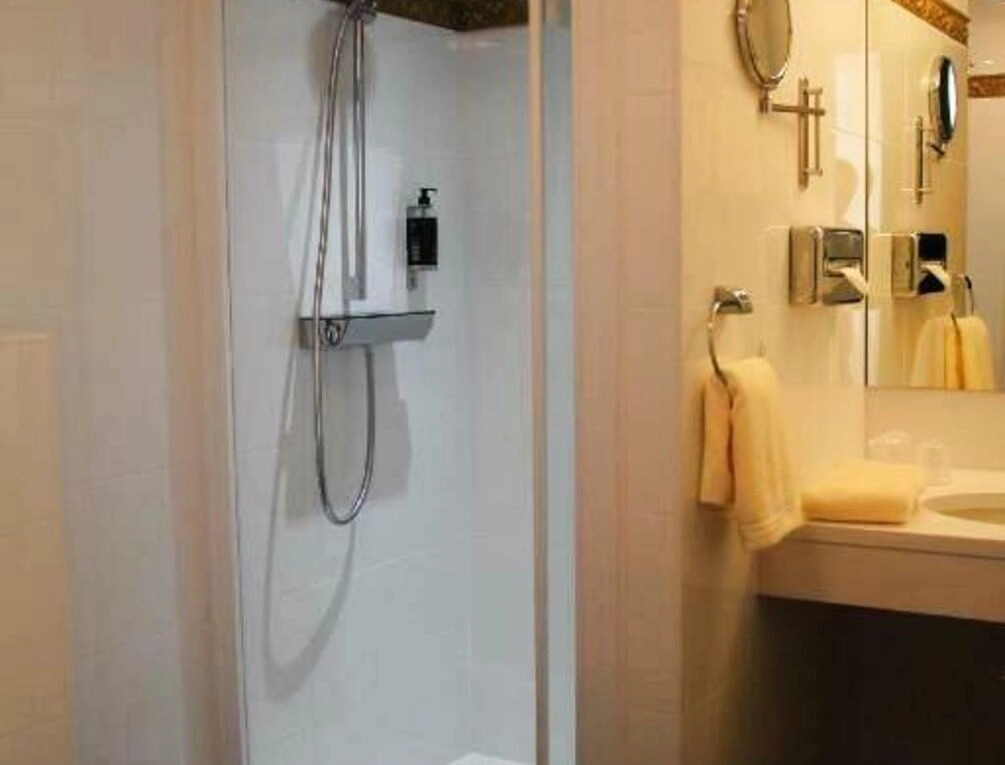 Afbeelding gerelateerd aan Hotel La Roseraie