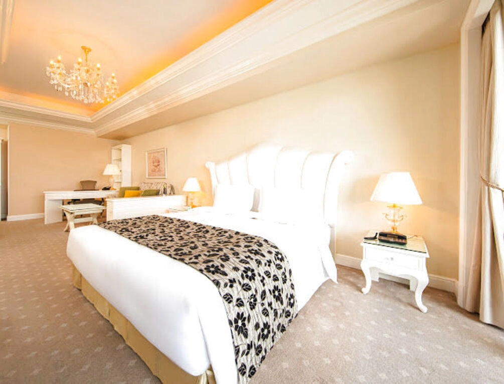 Afbeelding gerelateerd aan Hotel La Suite Kobe Harborland