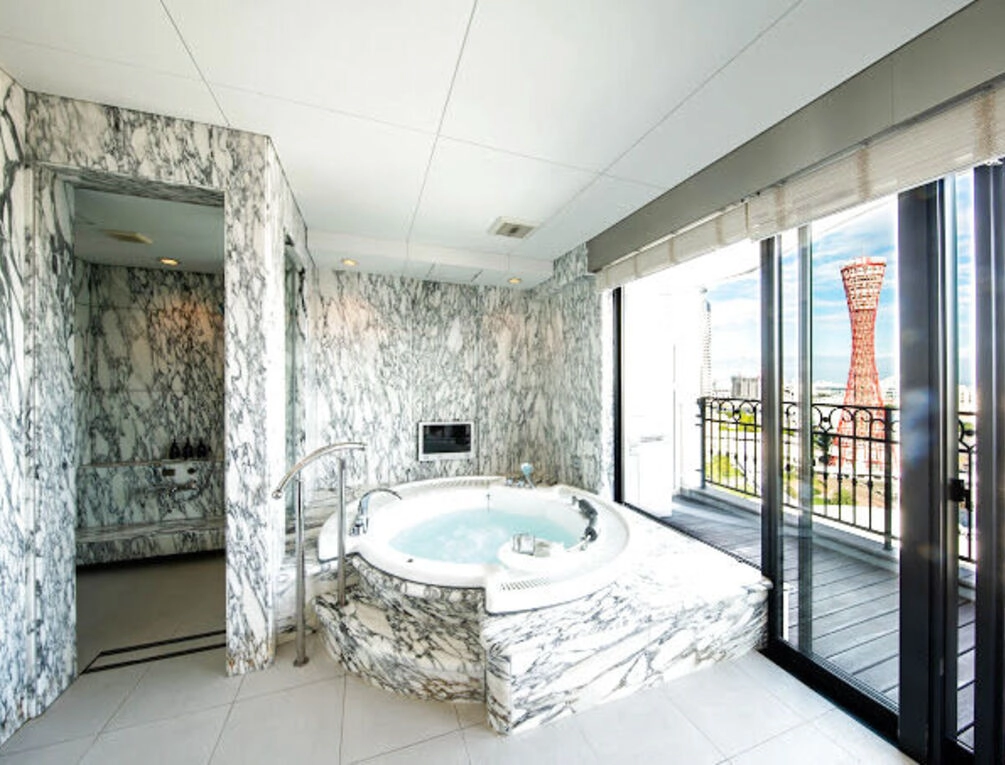 Afbeelding gerelateerd aan Hotel La Suite Kobe Harborland