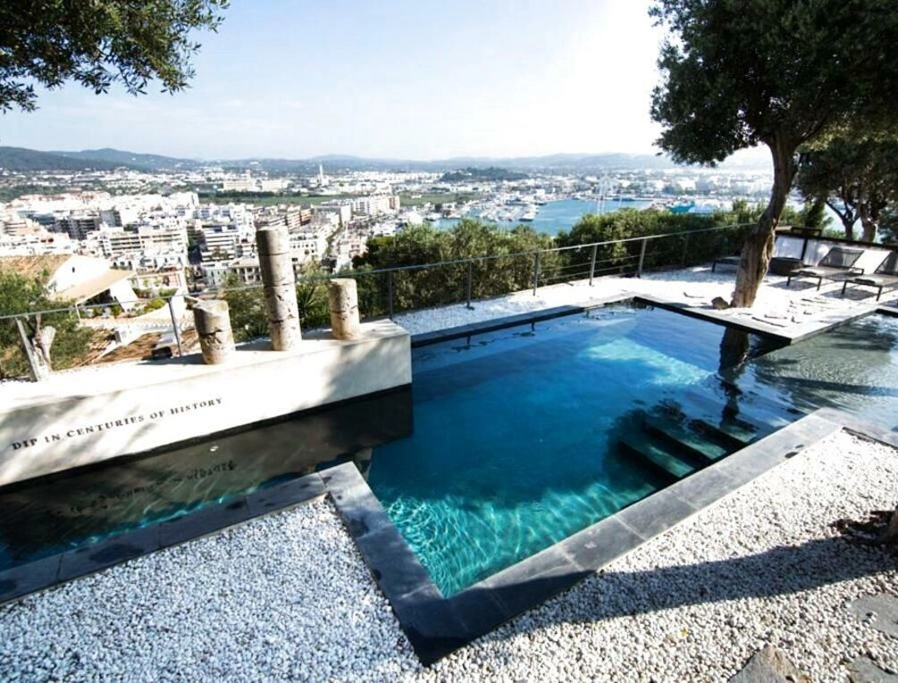 Afbeelding gerelateerd aan Hotel La Torre del Canonigo - Small Luxury Hotels