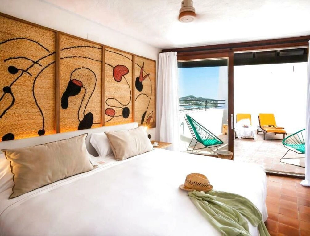Afbeelding gerelateerd aan Hotel La Torre del Canonigo - Small Luxury Hotels