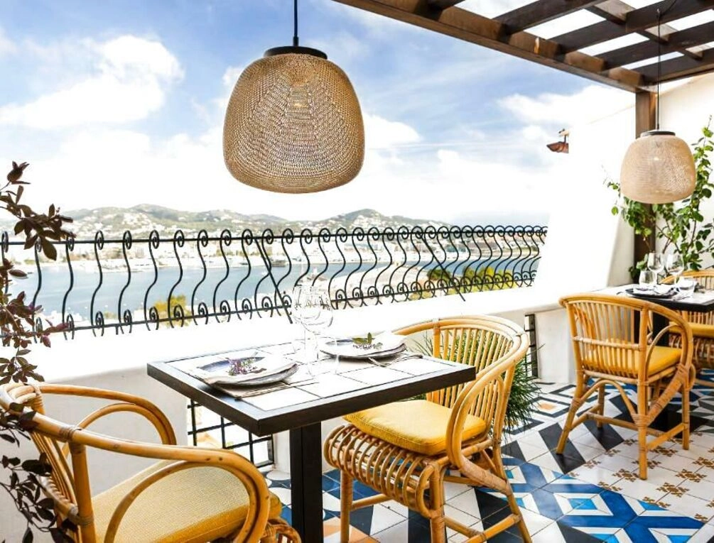 Afbeelding gerelateerd aan Hotel La Torre del Canonigo - Small Luxury Hotels
