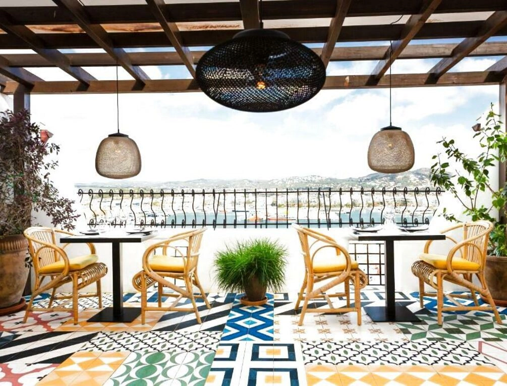 Afbeelding gerelateerd aan Hotel La Torre del Canonigo - Small Luxury Hotels
