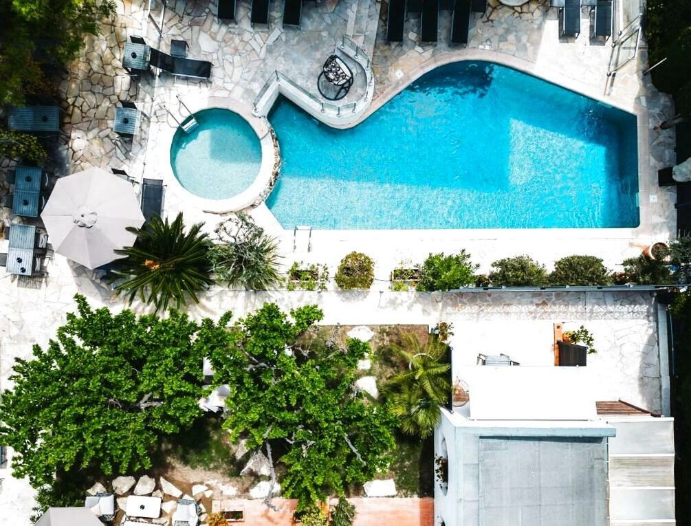 Afbeelding gerelateerd aan Hôtel La Villa Cannes