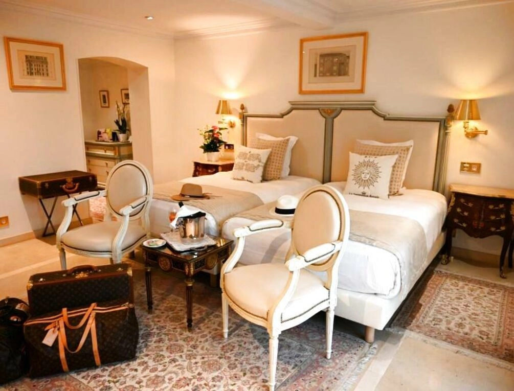 Afbeelding gerelateerd aan Hôtel La Villa Eugene
