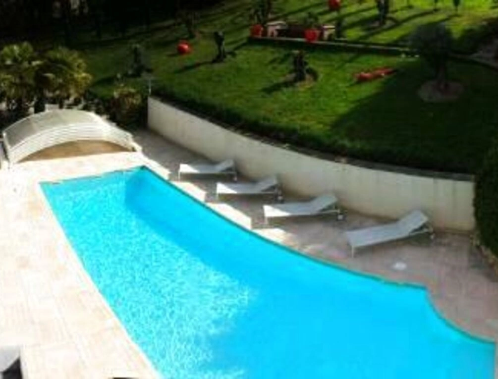 Afbeelding gerelateerd aan Hôtel La Villa Eugene
