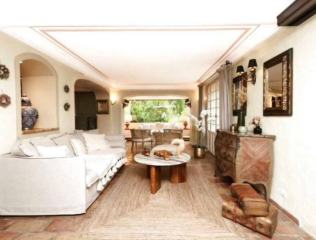 Afbeelding gerelateerd aan Hôtel La Villa Sainte Valérie Adults Only
