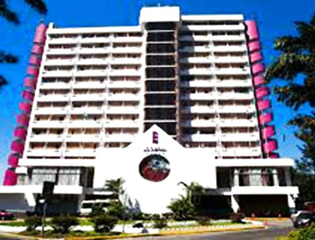 Afbeelding gerelateerd aan Hotel Las Americas