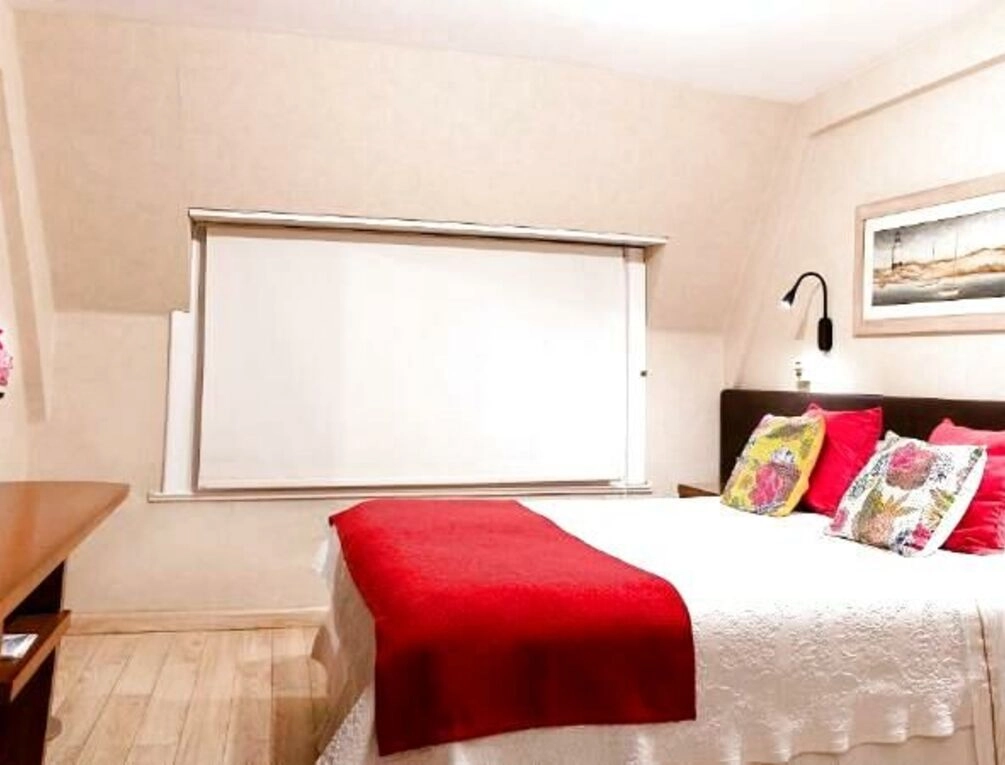Afbeelding gerelateerd aan Hotel Las Rocas