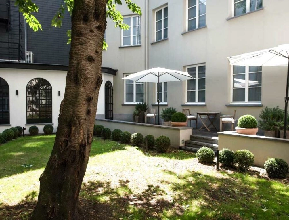 Afbeelding gerelateerd aan Hotel Le Dixseptième