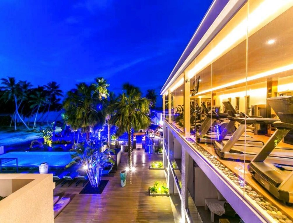 Afbeelding gerelateerd aan Hotel Le Duc de Praslin